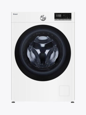 18 lbs Combination Washer Dryer - Sanitize, Allergen, Winterize, Vented Dry- 2021 Model, White