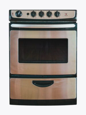 Microwave Oven with Smart Sensor Easy Clean Interior ECO Mode 1.2 Cu Ft Stainless Steel