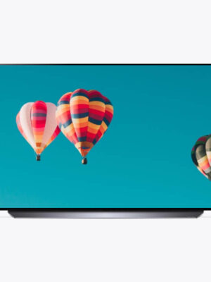 X80J 55 Inch TV: 4K Ultra HD LED Smart Google TV with Dolby Vision HDR