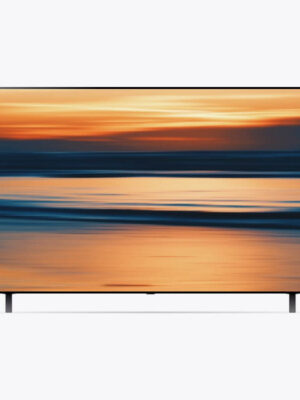 OLED C1 Series 55” 4k Smart TV (3840 x 2160), 120Hz Refresh Rate, AI-Powered 4K, Dolby Cinema, WiSA Ready, Gaming Mode