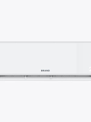 Air Conditioner 5000 BTU, Efficient Cooling for Smaller Areas Like Bedrooms and Guest Rooms